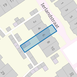 Perceel APN01-B-6821