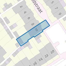 Perceel APN01-B-6823