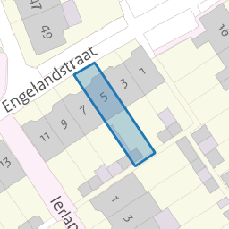 Perceel APN01-B-6826