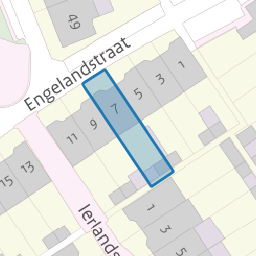 Perceel APN01-B-6827