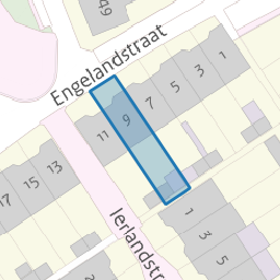 Perceel APN01-B-6828