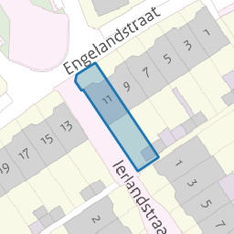 Perceel APN01-B-6829