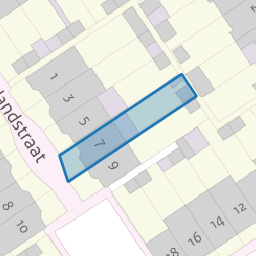 Perceel APN01-B-6833