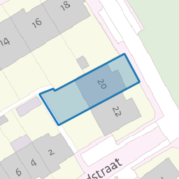 Perceel APN01-B-6835