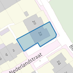 Perceel APN01-B-6836