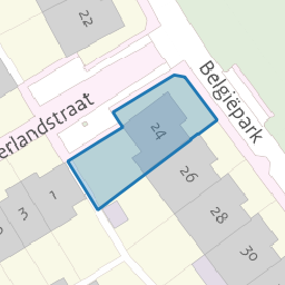 Perceel APN01-B-6837