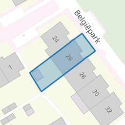 Perceel APN01-B-6838