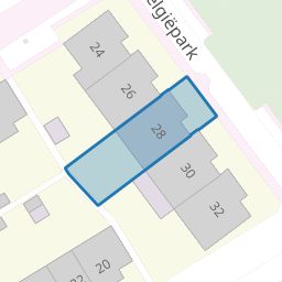 Perceel APN01-B-6839