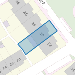 Perceel APN01-B-6840