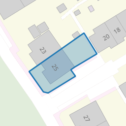 Perceel APN01-B-6843