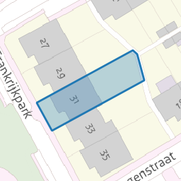 Perceel APN01-B-6846