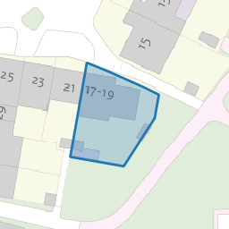 Perceel APN01-B-6850