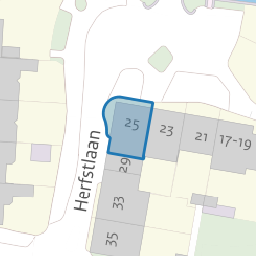 Perceel APN01-B-6853