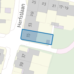 Perceel APN01-B-6855