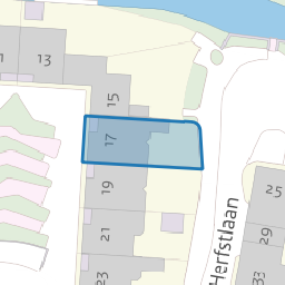 Perceel APN01-B-6858