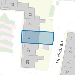 Perceel APN01-B-6859