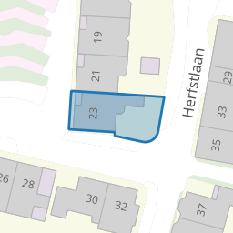 Perceel APN01-B-6861