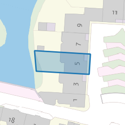 Perceel APN01-B-6863