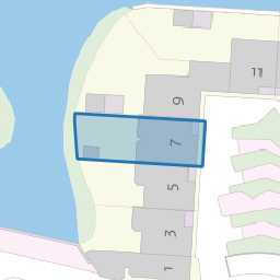 Perceel APN01-B-6864