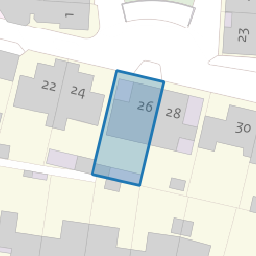 Perceel APN01-B-6869