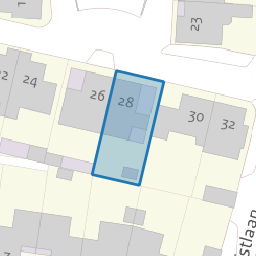 Perceel APN01-B-6870