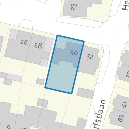 Perceel APN01-B-6871