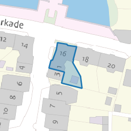 Perceel APN01-B-6873