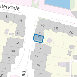 Perceel APN01-B-6874