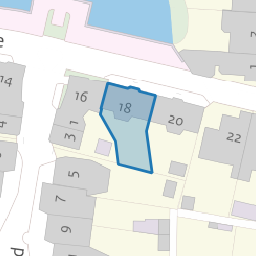 Perceel APN01-B-6875