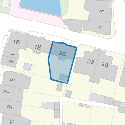 Perceel APN01-B-6876