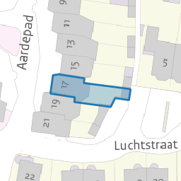 Perceel APN01-B-6879