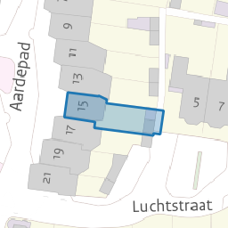 Perceel APN01-B-6880