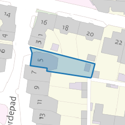 Perceel APN01-B-6885