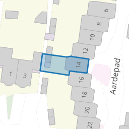 Perceel APN01-B-6890