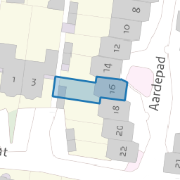 Perceel APN01-B-6891