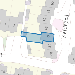 Perceel APN01-B-6892