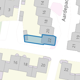 Perceel APN01-B-6894