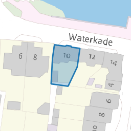 Perceel APN01-B-6895