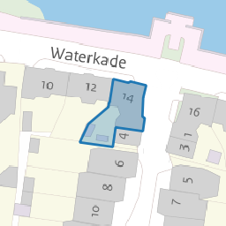 Perceel APN01-B-6897