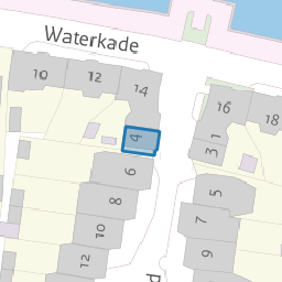 Perceel APN01-B-6898