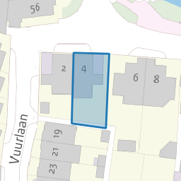 Perceel APN01-B-6900