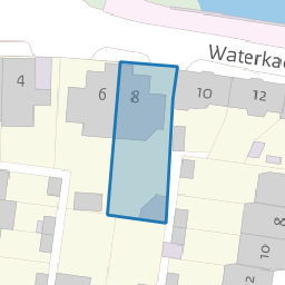 Perceel APN01-B-6902