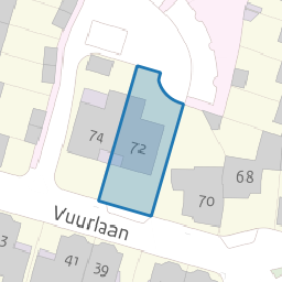 Perceel APN01-B-6904