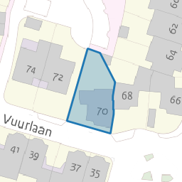 Perceel APN01-B-6905