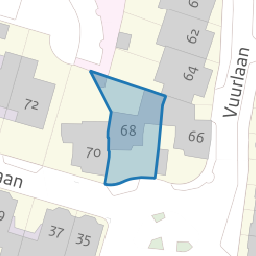 Perceel APN01-B-6906