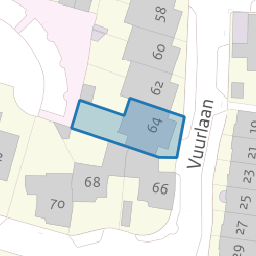 Perceel APN01-B-6908