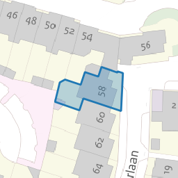 Perceel APN01-B-6911