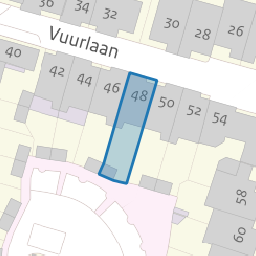 Perceel APN01-B-6916