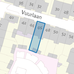 Perceel APN01-B-6917