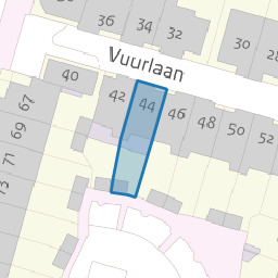 Perceel APN01-B-6918